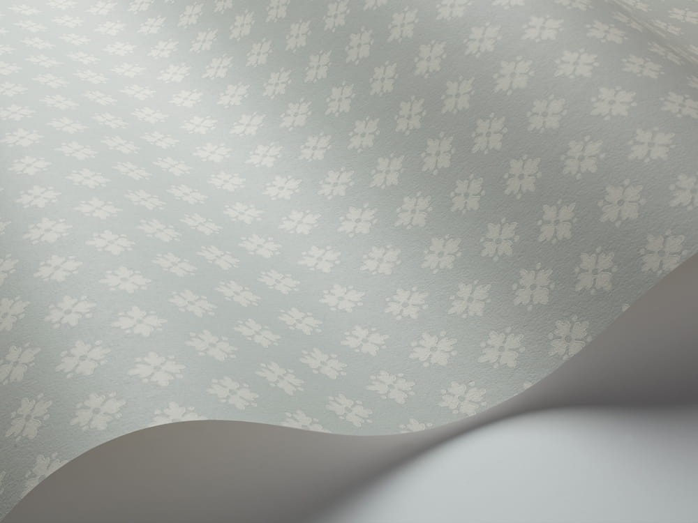 Tapeta Boras Tapeter Falsterbo II Petit Fleur 4014