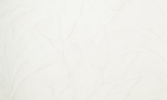 Arte Monsoon 2.0 75001 Musa Off-White - tapeta w liście bananowca
