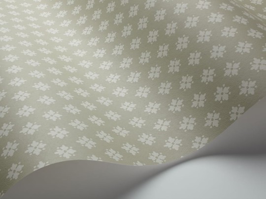 Tapeta Boras Tapeter Falsterbo II Petit Fleur 4015