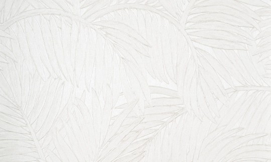 Arte Monsoon 2.0 75204 Sabal Pearl - tapeta w liście palmy