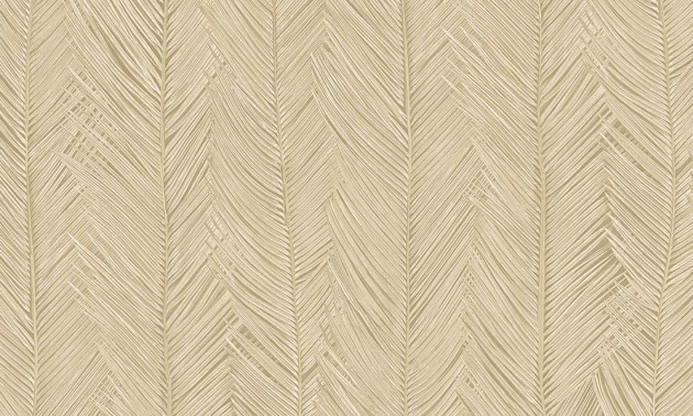 Arte Monsoon 2.0 75401 Itaya Coquille - tapeta w jodełkę