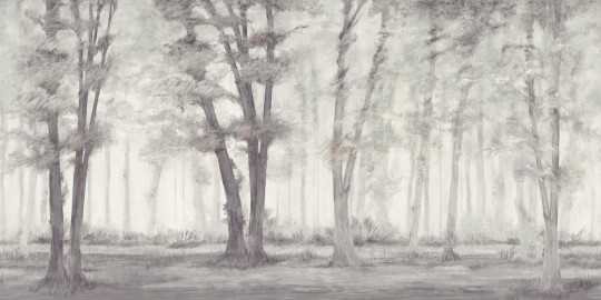 Inkiostro Bianco INKATSC2202 Light and Shadows Once Upon A Time - mural las