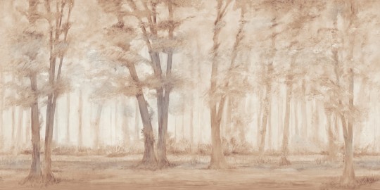 Inkiostro Bianco INKATSC2203 Light and Shadows Once Upon A Time - mural las