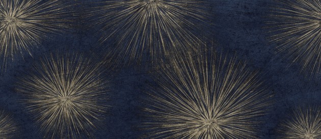 Inkiostro Bianco INKPRSB2202 Light and Shadows Sparks - mural iskry