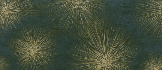 Inkiostro Bianco INKPRSB2203 Light and Shadows Sparks - mural iskry