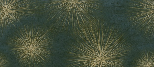 Inkiostro Bianco INKPRSB2203 Light and Shadows Sparks - mural iskry