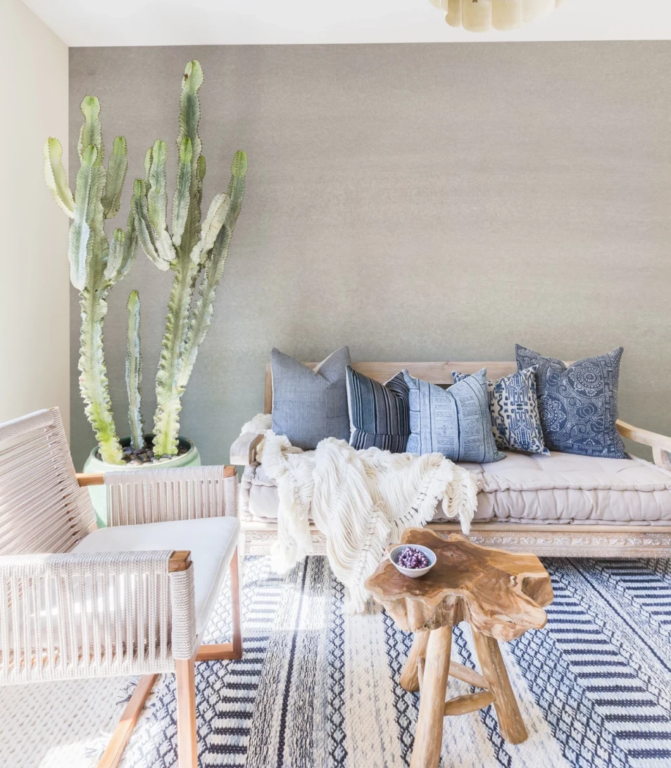 Wallcolors Essential Gray Fog  - mural z mgłą