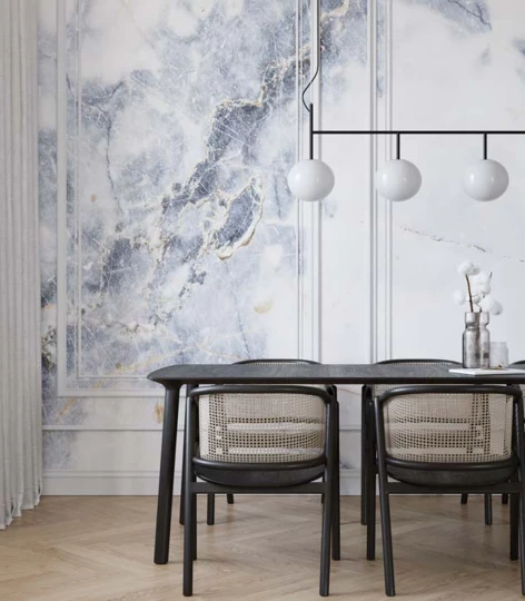 Wallcolors Essential Elegant Marble  - mural marmur