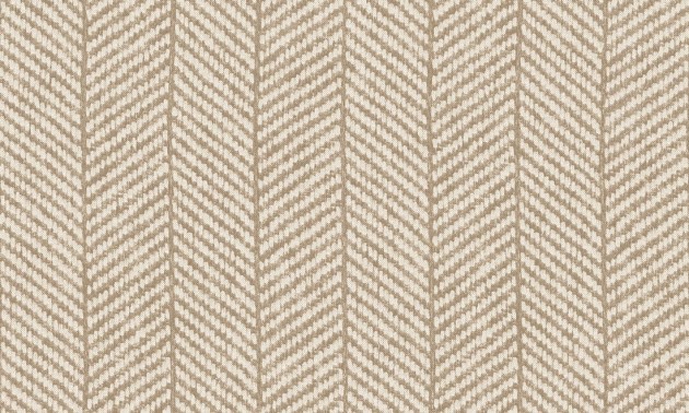 Arte 12022 Flamant Caractère Costume Bone - tapeta w jodełkę