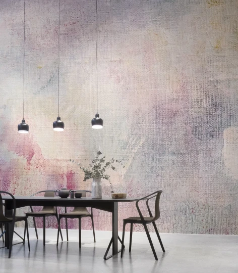 Wallcolors Essential Autumn  - mural ombre