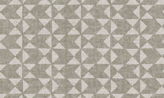 Arte 12041 Flamant Caractère Rythmique Stone - tapeta w geometryczną mozaikę