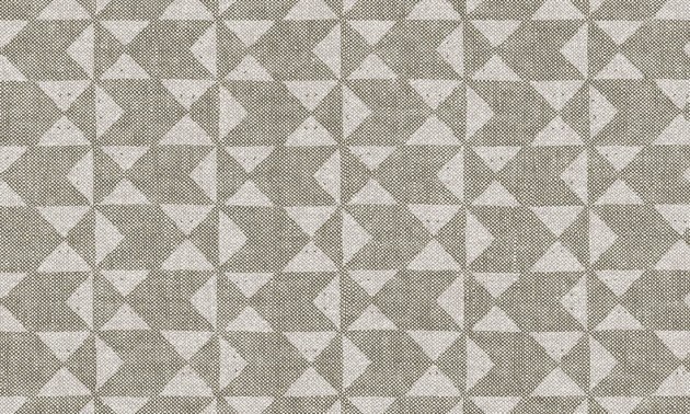 Arte 12041 Flamant Caractère Rythmique Stone - tapeta w geometryczną mozaikę