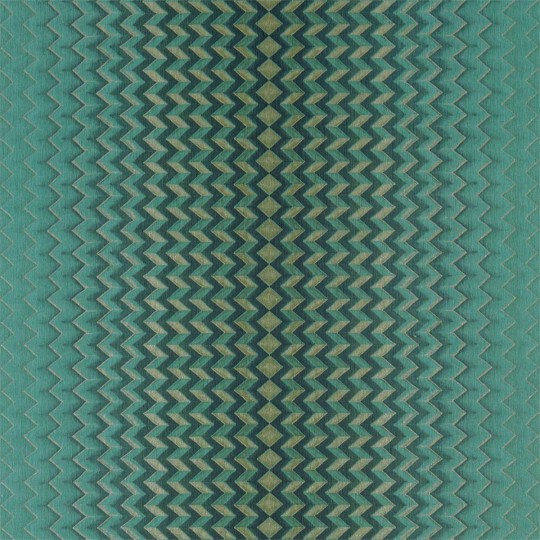 Anthology 111872 05 Modulate - tapeta z motywem zygzaków