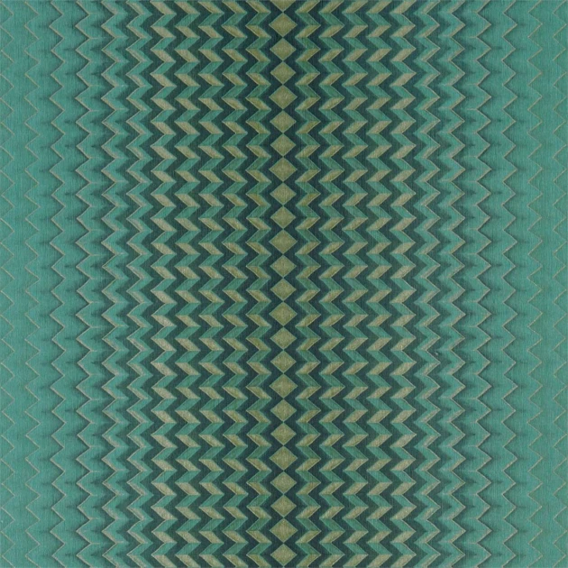 Anthology 111872 05 Modulate - tapeta z motywem zygzaków