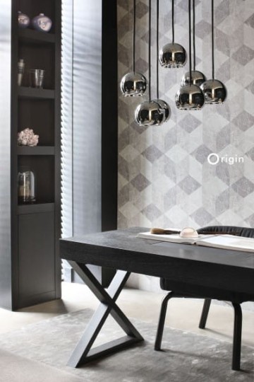 Tapeta Origin Matieres Stone 347317