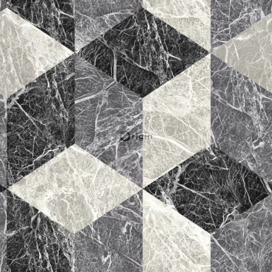 Tapeta Origin Matieres Stone 347318