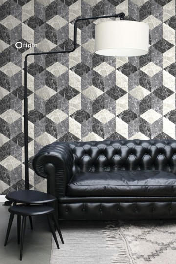 Tapeta Origin Matieres Stone 347318