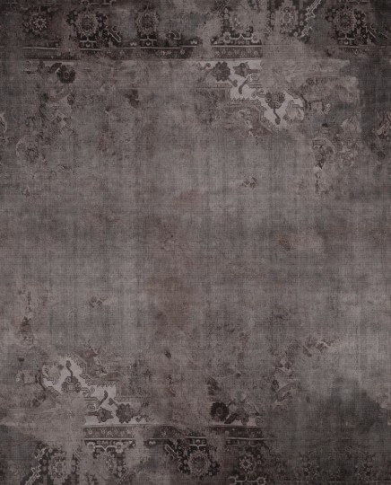 Rebel Walls R17771 Scenery Zanjan Ash - mural orientalny dywan