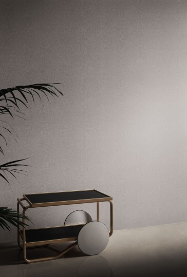 London Art 50104 Prime Wallpaper Nebbia Marina - mural minimalistyczny