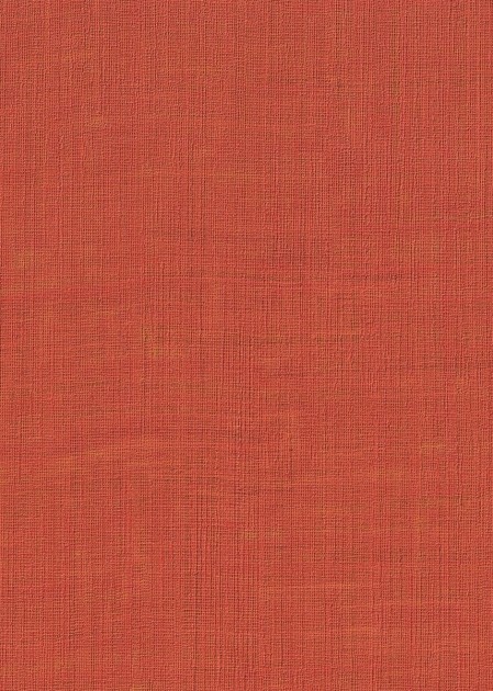 London Art 50108 Prime Wallpaper Rosso Terracotta - mural minimalistyczny