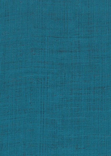 London Art 50109 Prime Wallpaper Blu Baltico - mural minimalistyczny