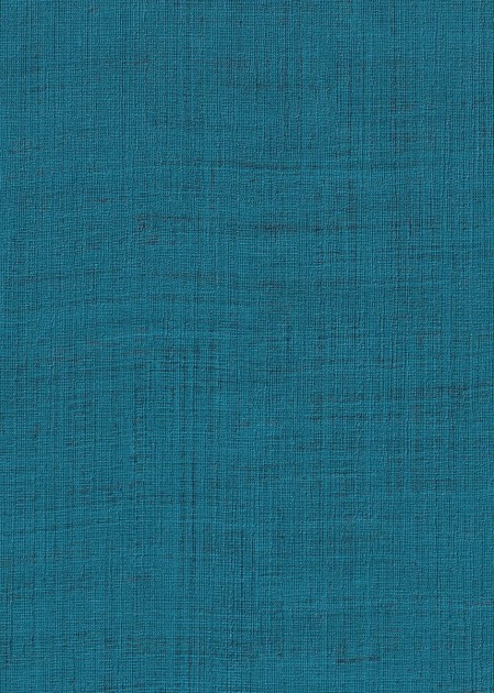 London Art 50109 Prime Wallpaper Blu Baltico - mural minimalistyczny
