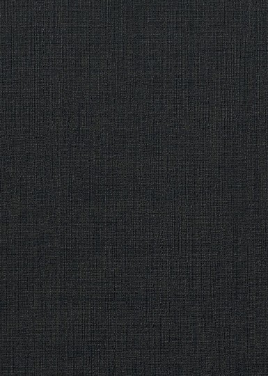 London Art 50112 Prime Wallpaper Nero Profondo - mural minimalistyczny