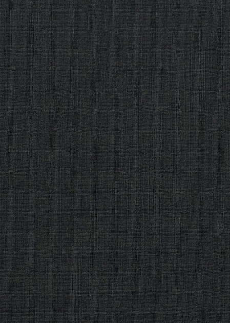 London Art 50112 Prime Wallpaper Nero Profondo - mural minimalistyczny