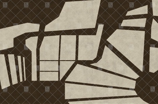 London Art T02S04 2A The Daydreamer Oh Jim - mural artystyczny