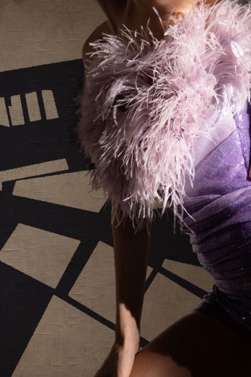 London Art T02S04 2A The Daydreamer Oh Jim - mural artystyczny