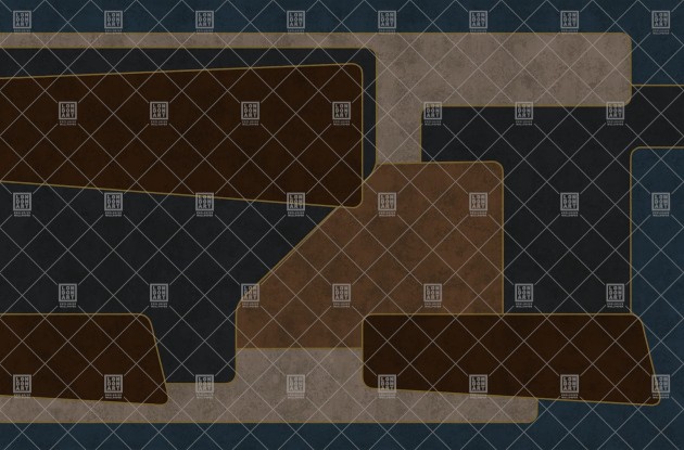 London Art T03S04 1B The Daydreamer Had Enough - mural nowoczesny