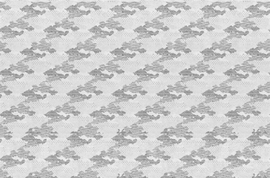 London Art T06S03 2 The Daydreamer Wind Up - mural z chmurami