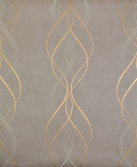 Tapeta York Modern Metals NW3552 Aurora