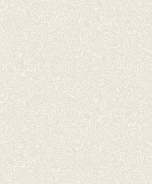 Zoom TUL401 Tula Lufa Oyster - tapeta w zaplątane linie