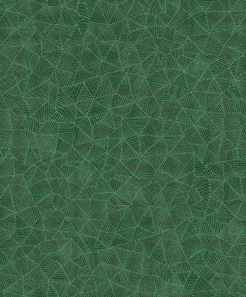 Zoom TUL602 Tula Bindi Forest - tapeta geometryczna