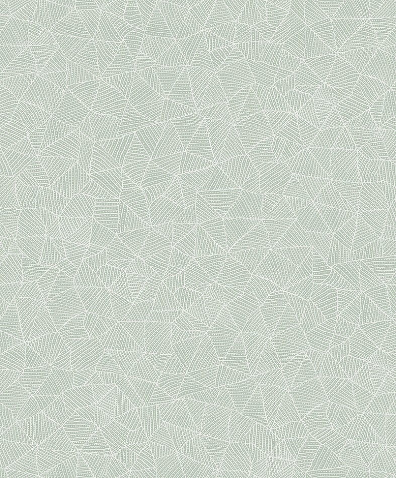 Zoom TUL603 Tula Bindi Mist - tapeta geometryczna