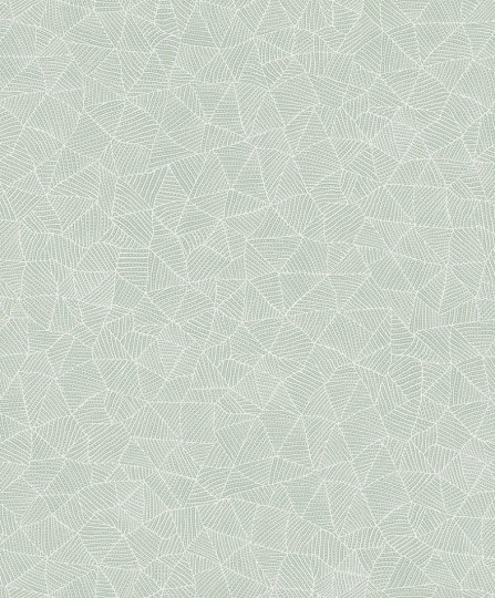 Zoom TUL603 Tula Bindi Mist - tapeta geometryczna