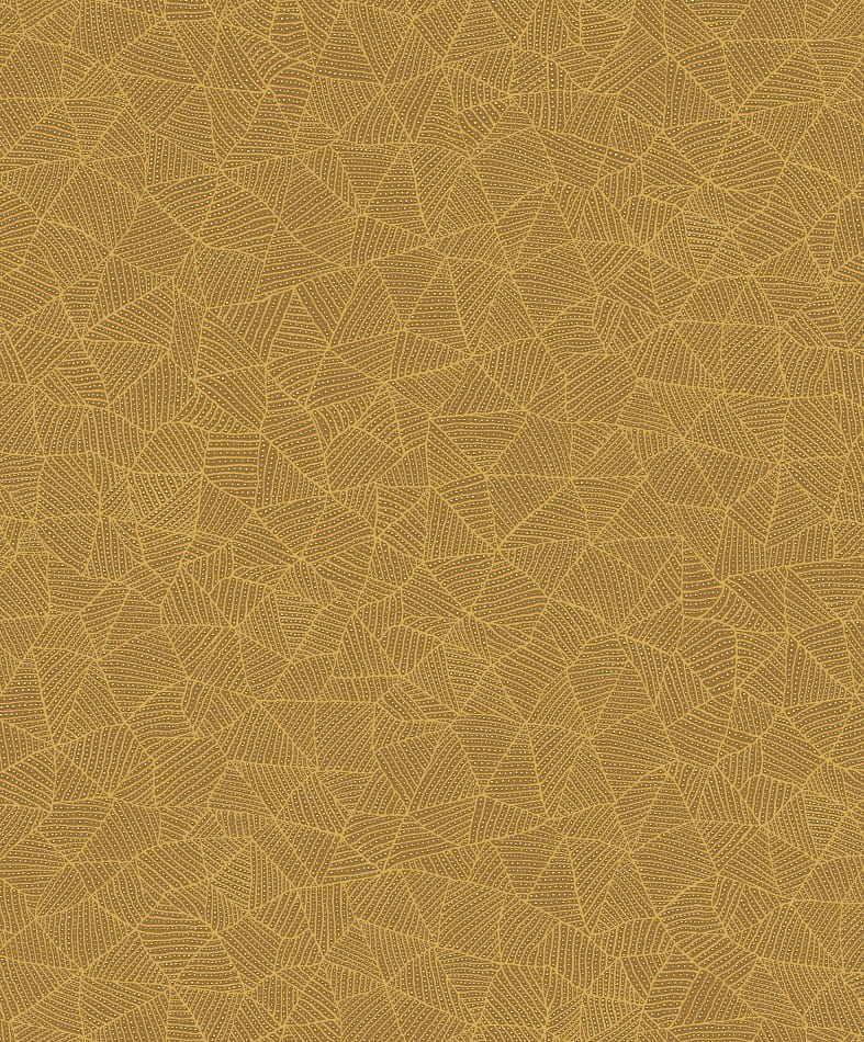 Zoom TUL604 Tula Bindi Honey - tapeta geometryczna