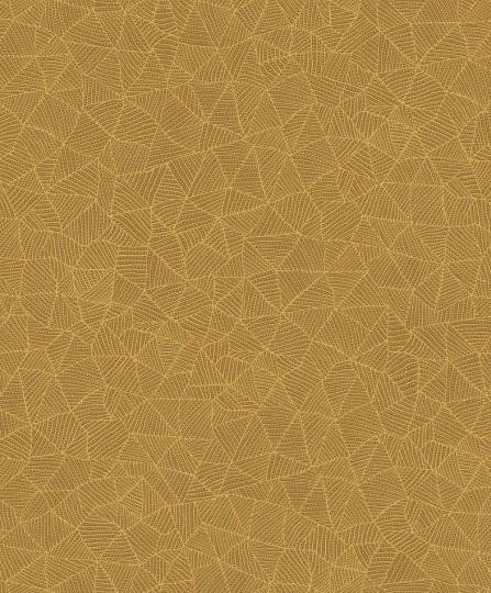 Zoom TUL604 Tula Bindi Honey - tapeta geometryczna