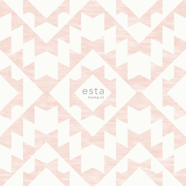 Tapeta Esta Boho Chic 148675