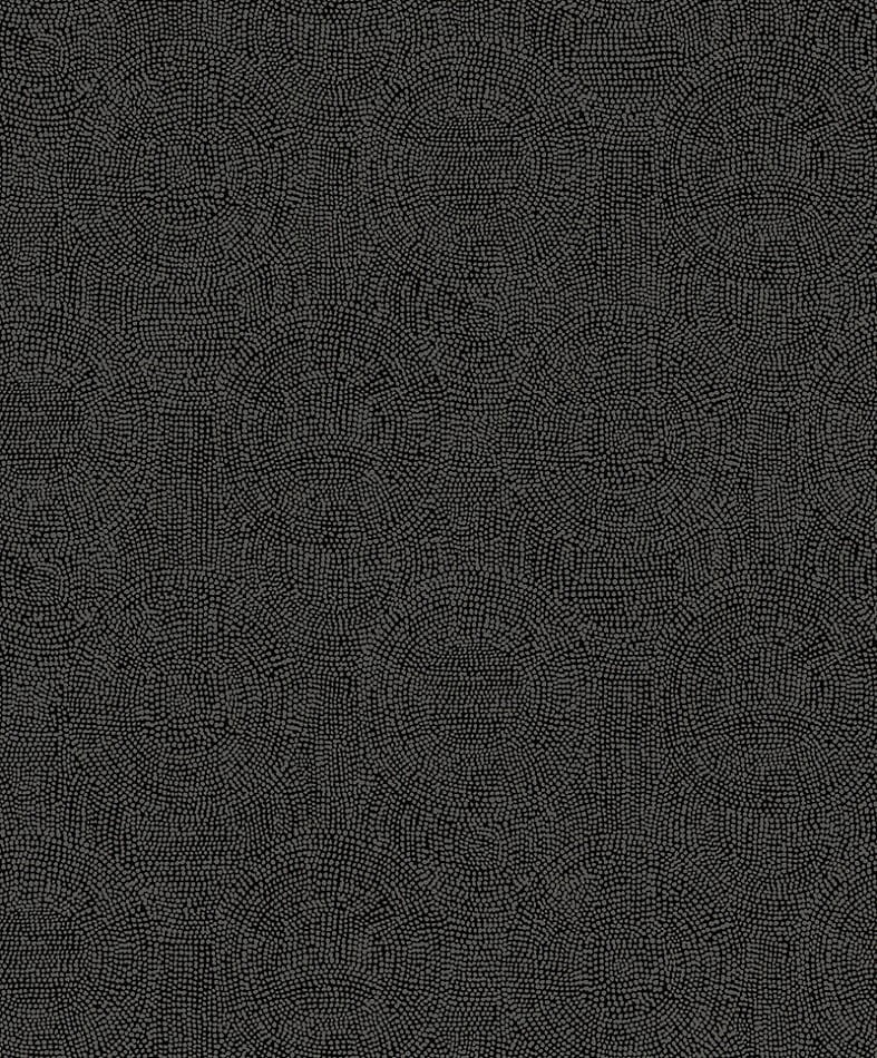 Zoom TUL502 Tula Goanna Ebony - tapeta geometryczna
