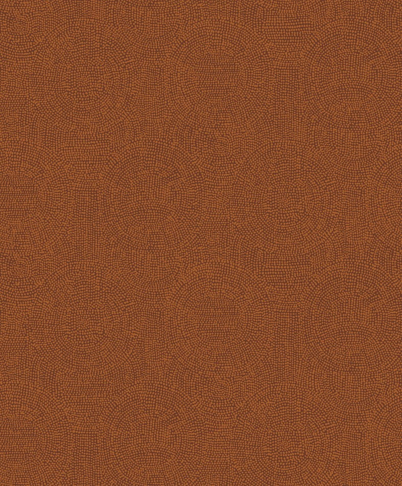 Zoom TUL503 Tula Goanna Rust - tapeta geometryczna