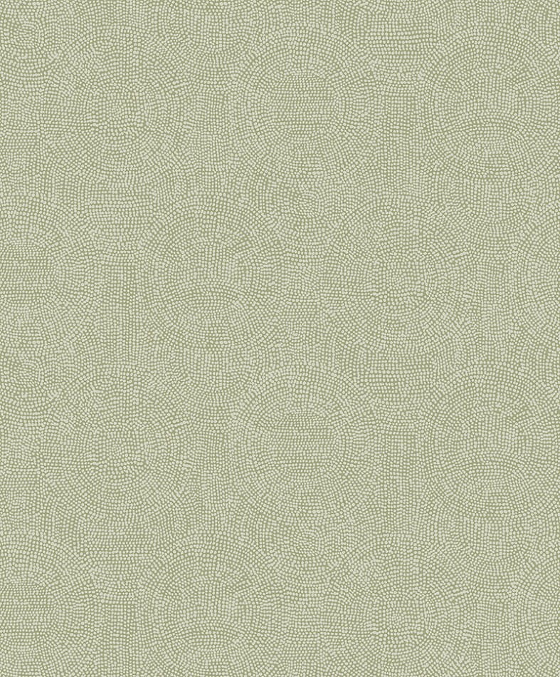 Zoom TUL505 Tula Goanna Sage - tapeta geometryczna