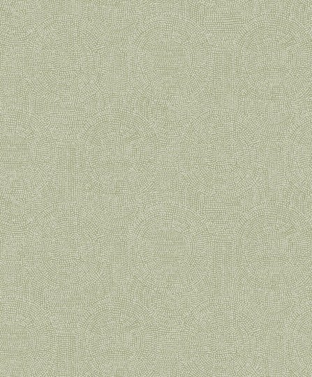 Zoom TUL505 Tula Goanna Sage - tapeta geometryczna