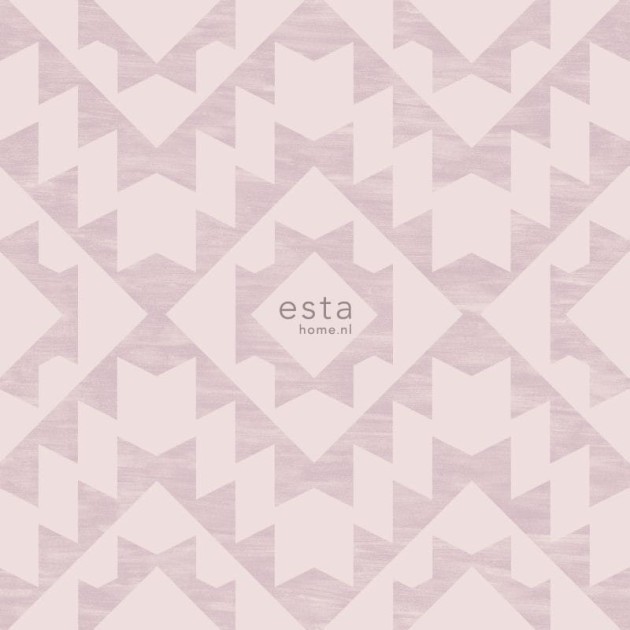 Tapeta Esta Boho Chic 148676