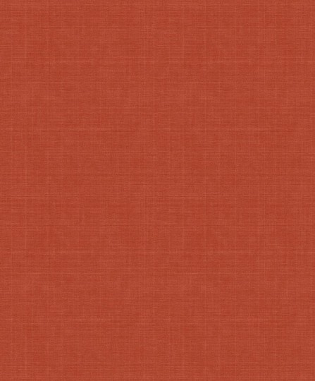 Zoom TUL005 Tula Minna Coral - tapeta imitująca tkaninę