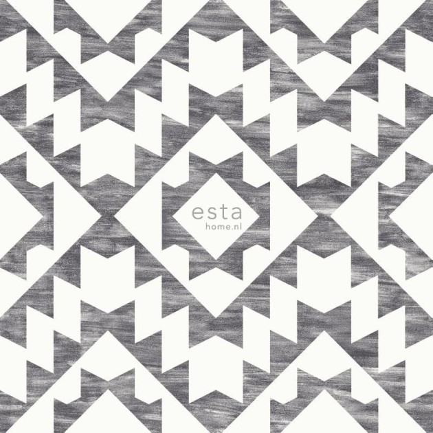 Tapeta Esta Boho Chic 148677