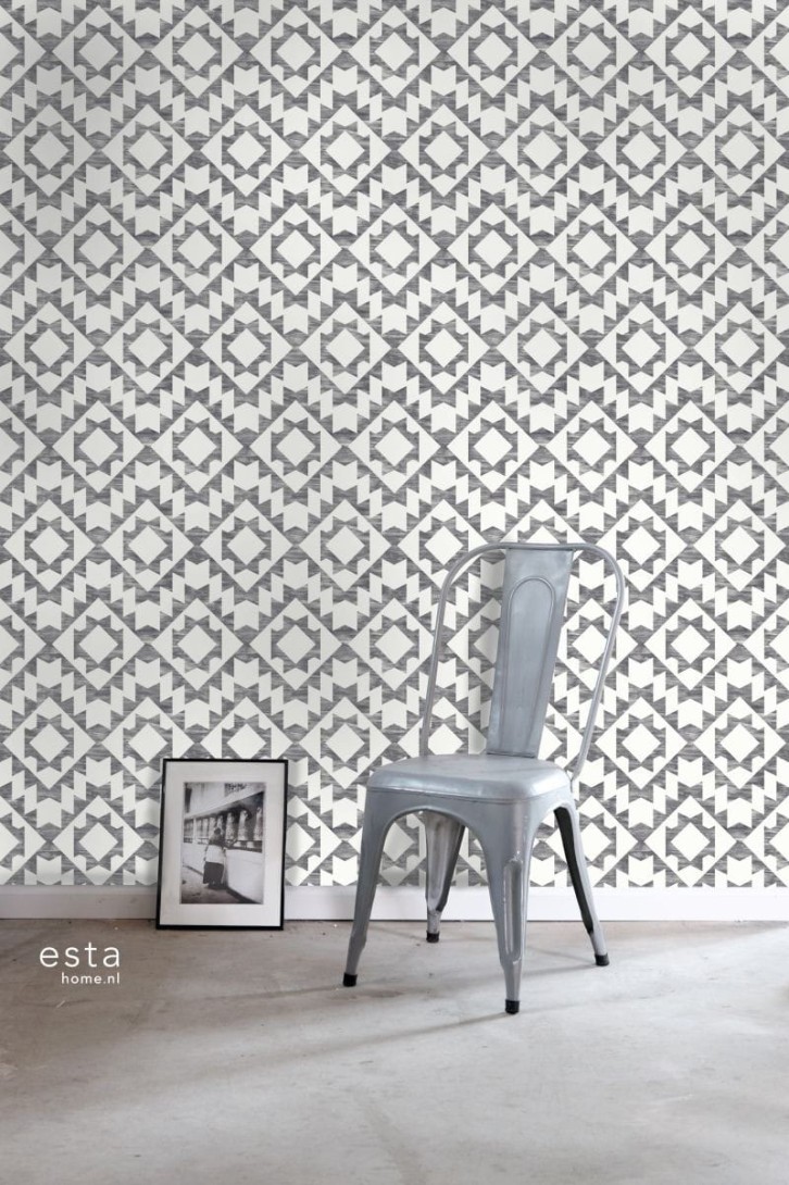 Tapeta Esta Boho Chic 148677