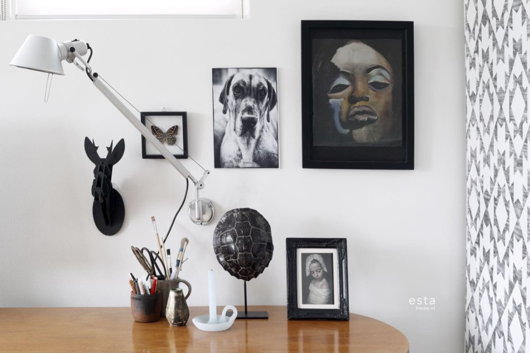 Tapeta Esta Boho Chic 148677