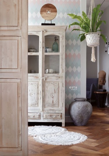 Tapeta Esta Boho Chic 148679